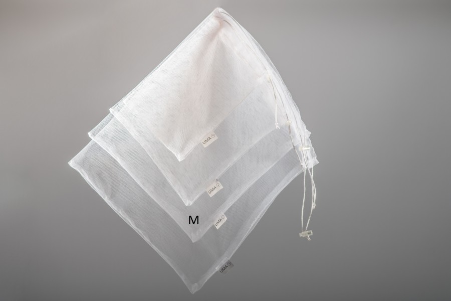 Reusable mesh bag M